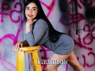 Leedion