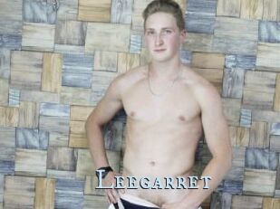Leegarret