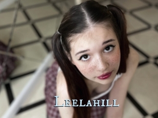 Leelahill