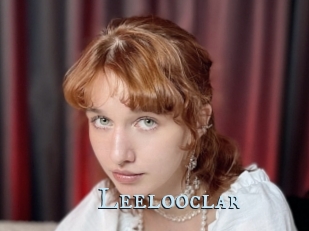 Leelooclar