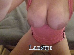 Leentje