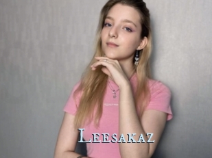 Leesakaz