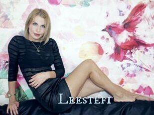 Leestefi