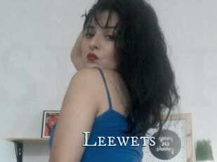 Leewets