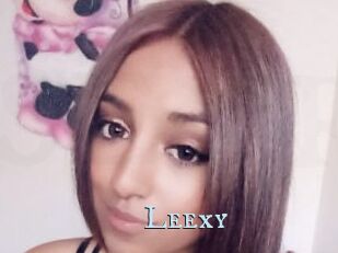 Leexy