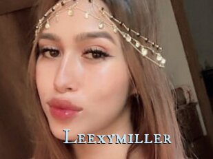 Leexymiller