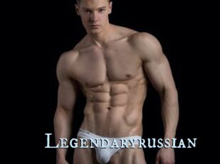 Legendaryrussian