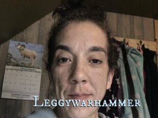Leggywarhammer