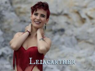 Leiacarther