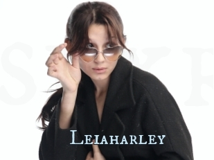 Leiaharley