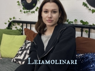 Leiamolinari