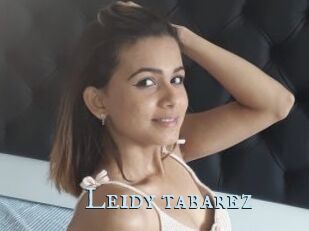 Leidy_tabarez