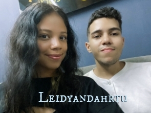 Leidyandahrtu