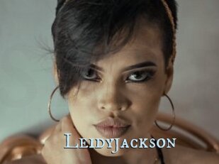 Leidyjackson