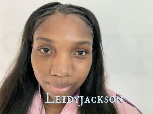 Leidyjackson