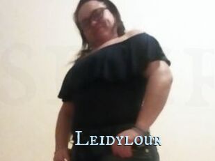 Leidylour