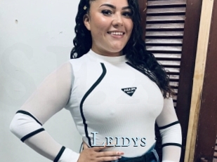 Leidys