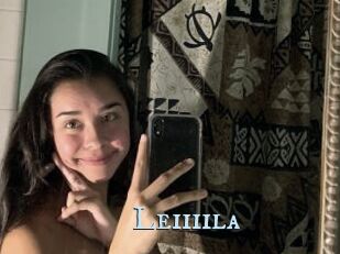 Leiiiila