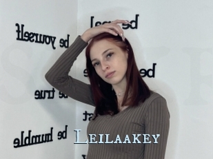 Leilaakey
