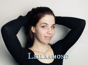 Leilaamond