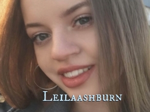 Leilaashburn