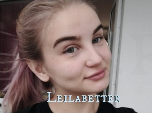 Leilabetter