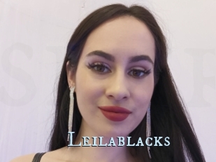 Leilablacks