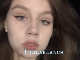 Leilablanch