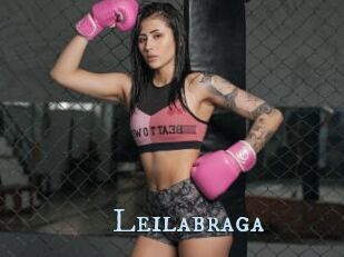 Leilabraga