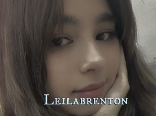 Leilabrenton