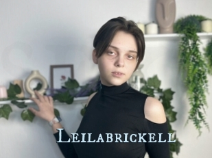 Leilabrickell