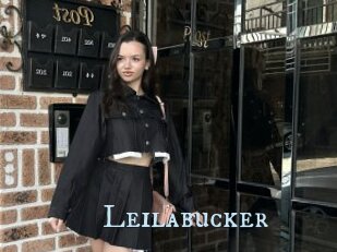 Leilabucker