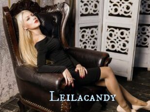 Leilacandy
