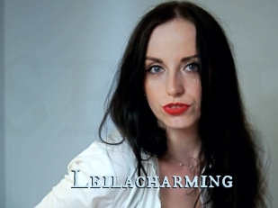 Leilacharming