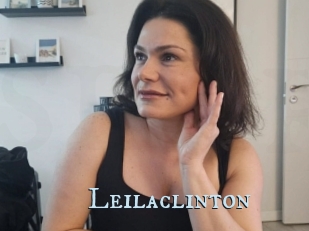 Leilaclinton