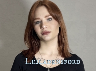 Leiladensford