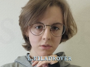 Leiladrover
