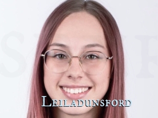 Leiladunsford