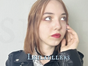 Leilaellers