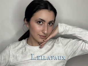 Leilafaux