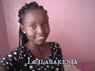 Leilagakenia