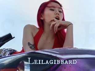 Leilagibbard