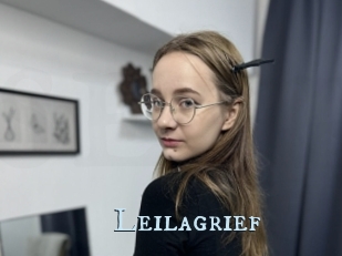 Leilagrief