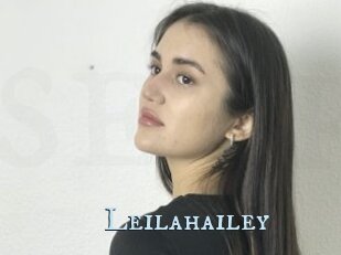 Leilahailey