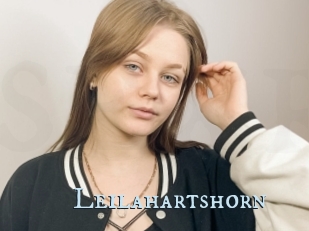 Leilahartshorn