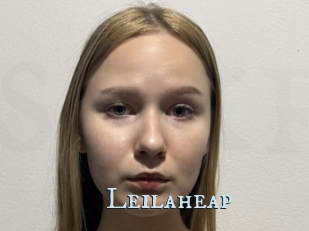 Leilaheap
