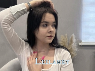 Leilahey