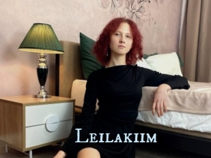 Leilakiim