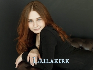 Leilakirk