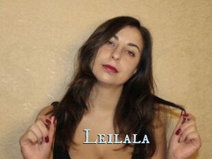 Leilala